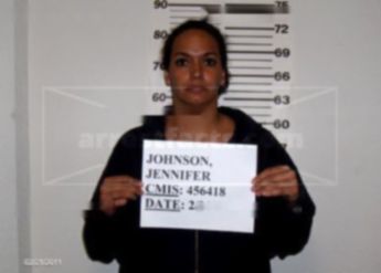 Jennifer Johnson