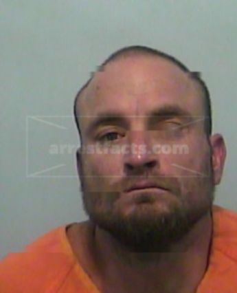 Timothy Shad Griffis