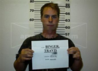 Travis Binger