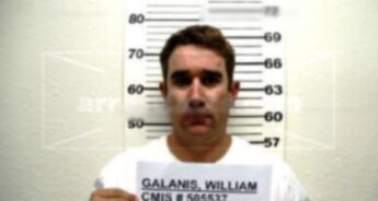 William Paris Galanis