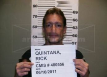 Rick Quintana