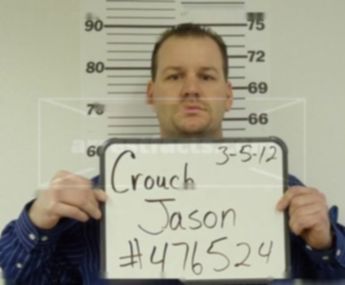 Jason R Crouch