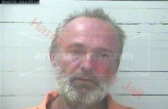 Lonnie Russell Robertson
