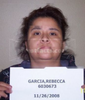 Rebecca Garcia