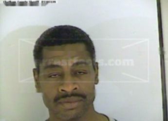 Donell Lee Newton
