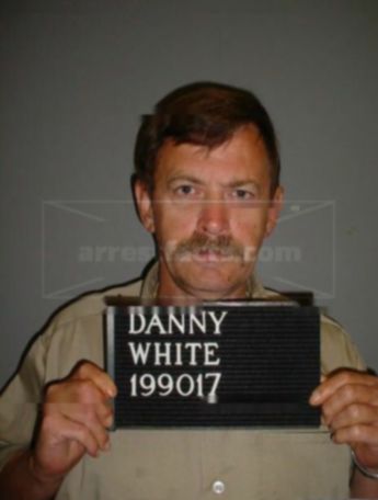 Danny B White