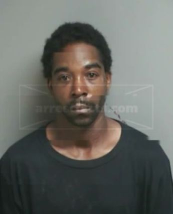 Dontee Jerome Moore