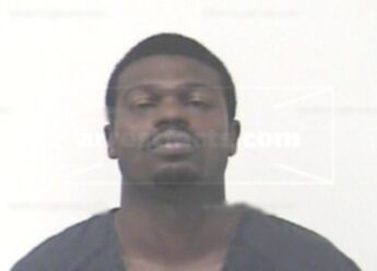 Johnell Marcell Brown