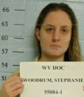 Stephanie Woodrum