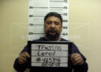 Leroy L Trujillo