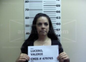 Valerie Lucero
