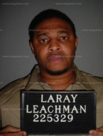 Laray L Leachman