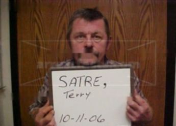 Terry Torger Satre