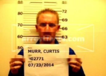 Curtis Sterling Marr