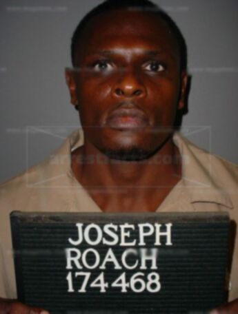Joseph W Roach
