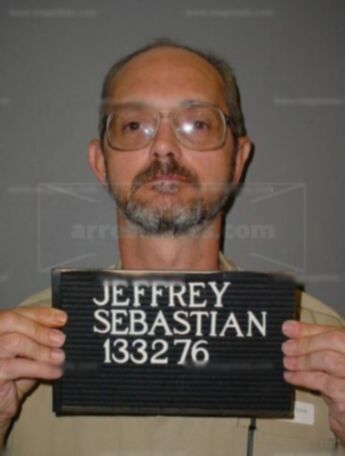 Jeffrey W Sebastian