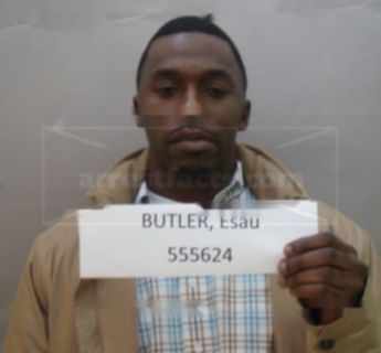 Esau Butler
