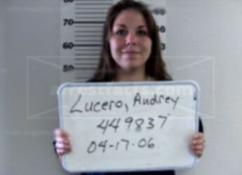 Audrey Lucero