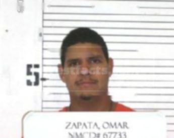 Omar Zapata