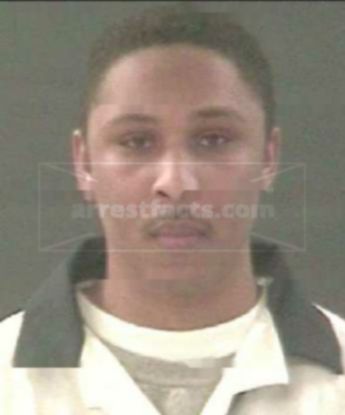 Brian Tervontia Carswell