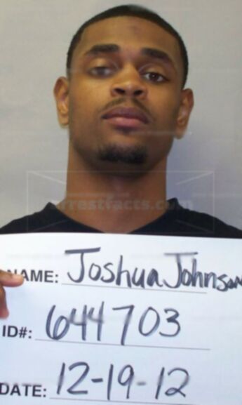 Joshua Johnson