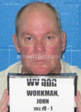 John E Workman