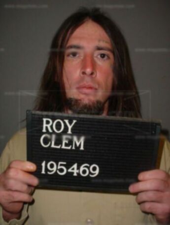 Roy L Clem