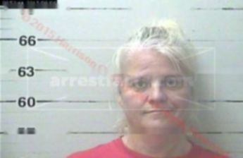 Shelly Marie Hensley