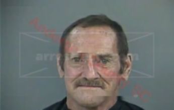 Donald Keith Waddell