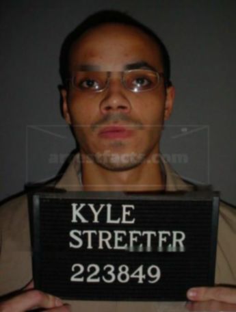 Kyle Streeter