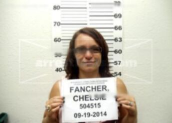 Chelsie Fancher