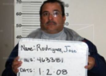 Jose Refugio Rodriguez
