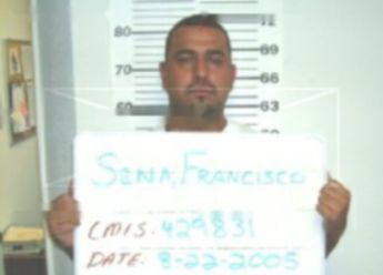 Francisco Sena