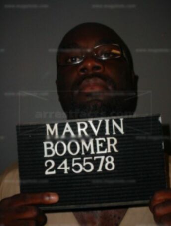 Marvin Anterius Boomer