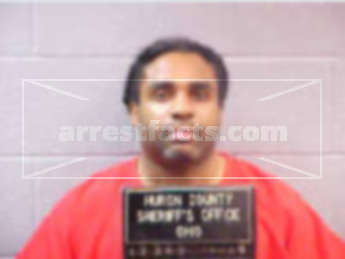 Lonnie Leandry Griffin