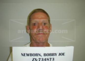 Bobby Joe Newborn