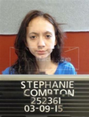 Stephanie Compton
