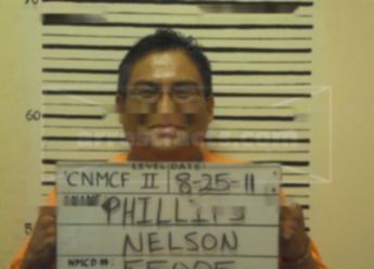 Nelson Phillips
