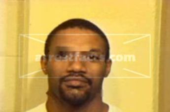 Kevin Tyrone Roberson