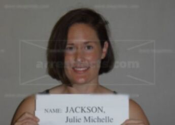 Julie Michelle Jackson