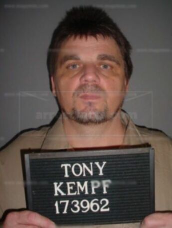 Tony Kempf