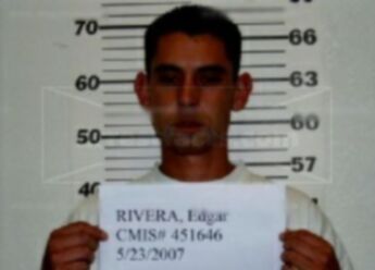 Edgar Rivera