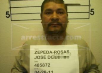 Jose Dolores Zepeda-Rosas