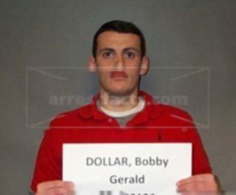 Bobby Gerald Dollar