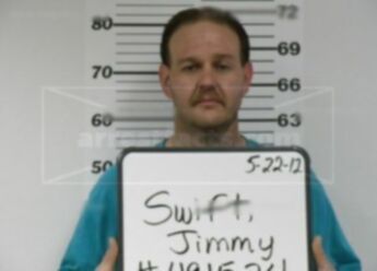 Jimmy Swift