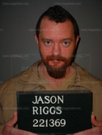 Jason M Riggs