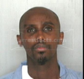 Muktar Mohamed Abdi