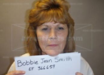 Bobbie Jean Smith