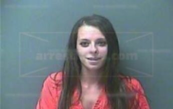 Brittany K Leclaire