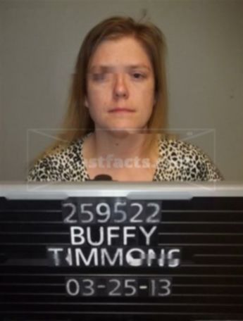 Buffy Timmons